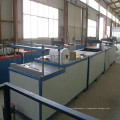 FRP GRP matériel Pultruded pultrusion machines